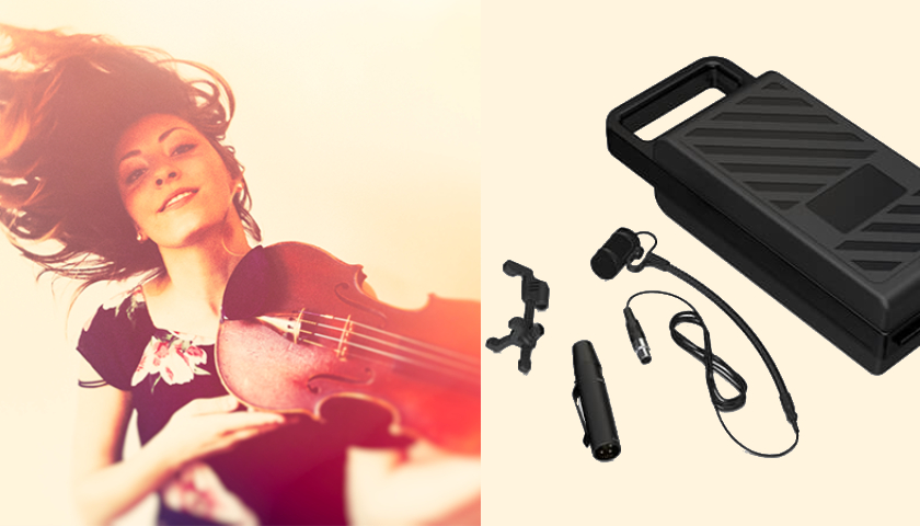 Создан для студии, сцены и репетиционной работы Behringer CB100 Violin